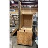 Image 4 : GENERAL 650 TABLE SAW WITH GUARD AND WOODEN SURROUND TABLES
