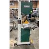 Image 1 : RIKON 10-350, 14" INDUSTRIAL PROFESSIONAL BANDSAW ON GENERAL MOBILE EQUIPMENT DOLLY