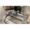 Image 2 : RIKON 10-350, 14" INDUSTRIAL PROFESSIONAL BANDSAW ON GENERAL MOBILE EQUIPMENT DOLLY