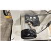 Image 4 : RIKON 10-350, 14" INDUSTRIAL PROFESSIONAL BANDSAW ON GENERAL MOBILE EQUIPMENT DOLLY