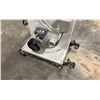 Image 5 : RIKON 10-350, 14" INDUSTRIAL PROFESSIONAL BANDSAW ON GENERAL MOBILE EQUIPMENT DOLLY