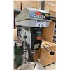 Image 5 : DELTA 17-965 INDUSTRIAL DRILL PRESS