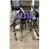 Image 1 : EXCALIBUR INDUSTRIAL TABLE SAW BED SYSTEM
