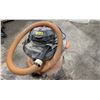 Image 2 : RIDGID 16 GALLON SHOP VAC WITH HOSE & ATTACHMENT