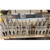 Image 2 : LEIGH INDUSTRIES D-1258P-12 DOVETAIL JIG