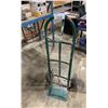 Image 1 : HARPER GREEN PNEUMATIC TIRE 2 WHEEL HAND TRUCK