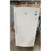 Image 1 : WHIRLPOOL EV161FZTQ WHITE SINGLE DOOR REFRIGERATOR
