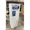 Image 1 : BRADFORD WHITE M240T8DS-1NCPP SINGLE PHASE 3000/3000 240 ELECTRIC WATER HEATER IN BOX
