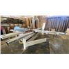 Image 10 : SCM MODEL SI 350N PROFESSIONAL 10FT SLIDING TABLE SAW