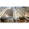 Image 8 : SCM MODEL SI 350N PROFESSIONAL 10FT SLIDING TABLE SAW