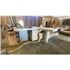 Image 9 : SCM MODEL SI 350N PROFESSIONAL 10FT SLIDING TABLE SAW