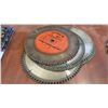 Image 3 : APPROX. 20 ASSORTED SAW BLADES