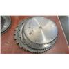 Image 4 : APPROX. 20 ASSORTED SAW BLADES