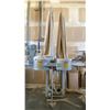 Image 1 : UNIMAC MODEL CT-203F COMMERCIAL DUST COLLECTOR