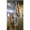 Image 2 : UNIMAC MODEL CT-203F COMMERCIAL DUST COLLECTOR