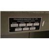 Image 4 : 4FT PROGRESS MODEL PMC-150 EDGE SANDER