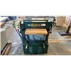 Image 1 : CRAFTEX GENERAL WOOD PLANER 20" BED