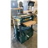 Image 2 : CRAFTEX GENERAL WOOD PLANER 20" BED