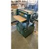 Image 3 : CRAFTEX GENERAL WOOD PLANER 20" BED