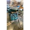 Image 4 : CRAFTEX GENERAL WOOD PLANER 20" BED