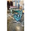 Image 5 : CRAFTEX GENERAL WOOD PLANER 20" BED