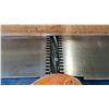 Image 2 : UNIMAC CM-303E JOINTER - 80" BED