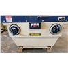 Image 3 : UNIMAC CM-303E JOINTER - 80" BED
