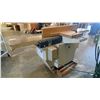Image 4 : UNIMAC CM-303E JOINTER - 80" BED