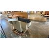 Image 5 : UNIMAC CM-303E JOINTER - 80" BED