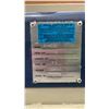 Image 6 : UNIMAC CM-303E JOINTER - 80" BED