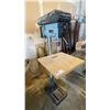 Image 2 : DELTA 16 1/2" DRILL PRESS