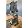 Image 2 : GENERAL INDUSTRIAL BAND SAW