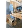 Image 3 : GENERAL INDUSTRIAL BAND SAW