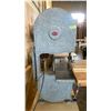 Image 4 : GENERAL INDUSTRIAL BAND SAW