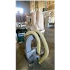 Image 2 : FORRESTER MODEL FST-SMDC22B DUST COLLECTOR 2H.P.