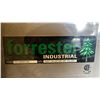 Image 3 : FORRESTER MODEL FST-SMDC22B DUST COLLECTOR 2H.P.