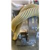 Image 4 : FORRESTER MODEL FST-SMDC22B DUST COLLECTOR 2H.P.