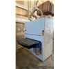Image 2 : BIESSE ARTECH MODEL LEVIA 320-1350 WIDE BELT SANDER 56" BED *COMES WITH ASSORTED BELTS*