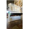 Image 6 : BIESSE ARTECH MODEL LEVIA 320-1350 WIDE BELT SANDER 56" BED *COMES WITH ASSORTED BELTS*