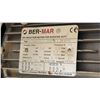 Image 9 : BIESSE ARTECH MODEL LEVIA 320-1350 WIDE BELT SANDER 56" BED *COMES WITH ASSORTED BELTS*