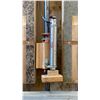 Image 3 : CUSTOM BUILT HYDRAULIC CLAMP PRESS