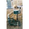 Image 1 : CRAFTEX MODEL CT030 DUST COLLECTOR