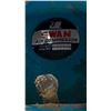 Image 2 : SWAN INDUSTRIAL AIR COMPRESSOR MODEL # MVU205 WITH 8 GALLON TANK
