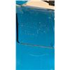 Image 3 : SWAN INDUSTRIAL AIR COMPRESSOR MODEL # MVU205 WITH 8 GALLON TANK