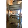 Image 4 : ORMA MACCHINE NPC TYPE EURO HEAT PRESS 138" BED