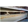 Image 5 : ORMA MACCHINE NPC TYPE EURO HEAT PRESS 138" BED