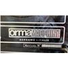 Image 6 : ORMA MACCHINE NPC TYPE EURO HEAT PRESS 138" BED
