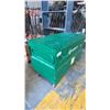 Image 2 : GREENLEE MOBILE JOBSITE WORK BOX