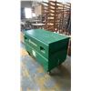 Image 3 : GREENLEE MOBILE JOBSITE WORK BOX