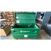 Image 4 : GREENLEE MOBILE JOBSITE WORK BOX